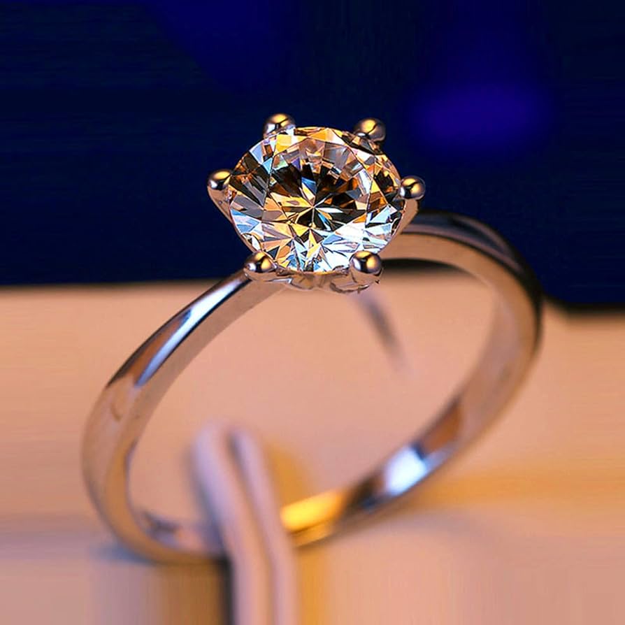 Exquisite luxury statement rings featuring sparkling gemstones in intricate designs