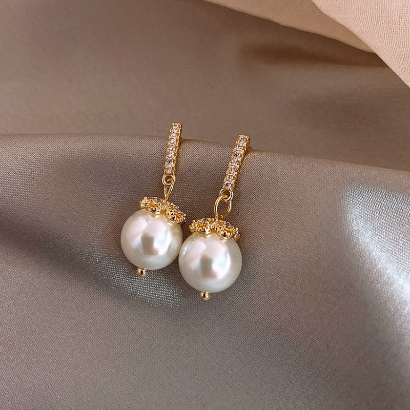 Kaze Personalised Statement Earrings | Custom Electroplated Earrings — 76 Styles 56style Earrings