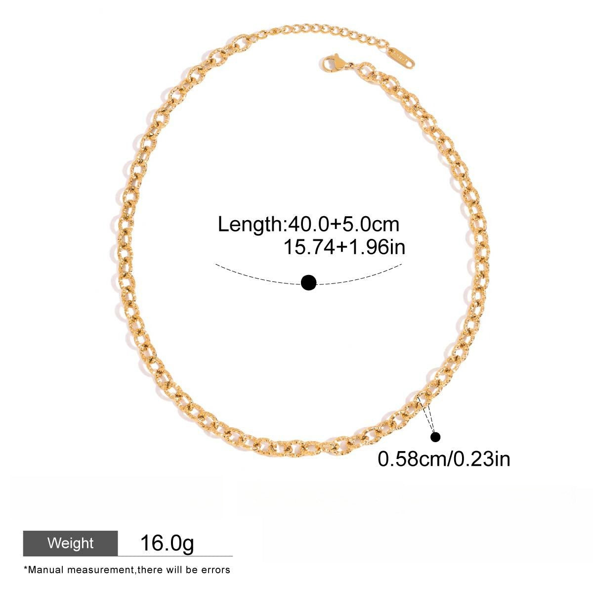 Kaze Gold-Plated Pearl Stainless Steel Bracelet | 18K Gold Pearl Bracelet in 9 Styles NecklaceB