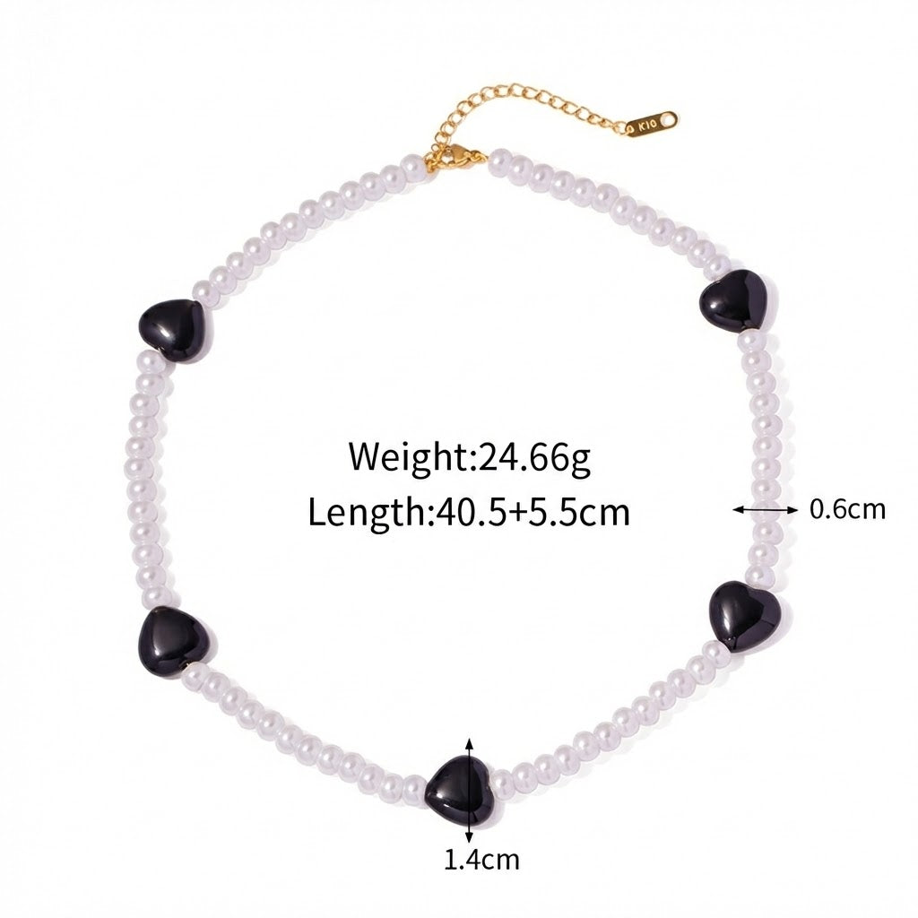 Kaze 18K Gold-Plated Titanium Steel Rhinestone Bracelet | Sparkling Bracelet in 6 Style Variants Bracelet F