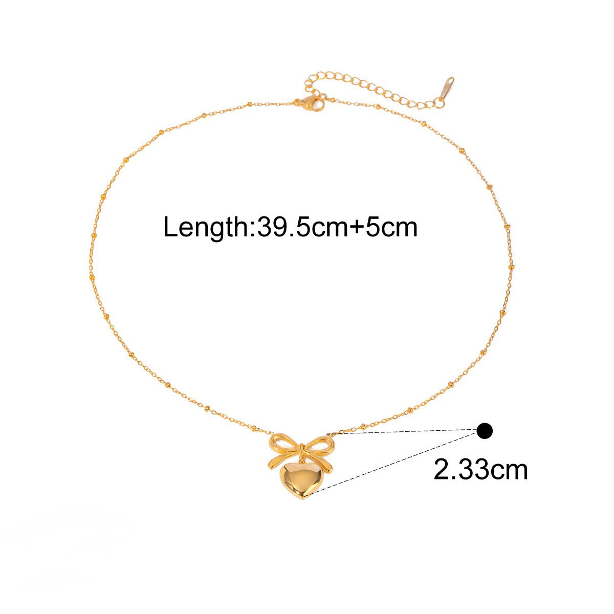 Kaze Sunflower Pearl Earring and Ring Set | 18K Gold Noble Light Luxury Jewellery Set Necklace