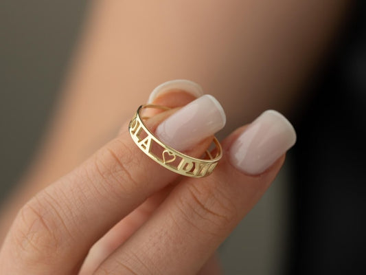 Kaze Customized Punjabi Script Name Bracelet | Personalised Cultural Bracelet in Silver &amp; Gold